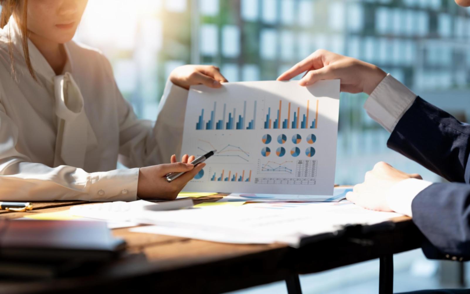 Anahtar kelime araştırma araçları ve analiz göstergeleri