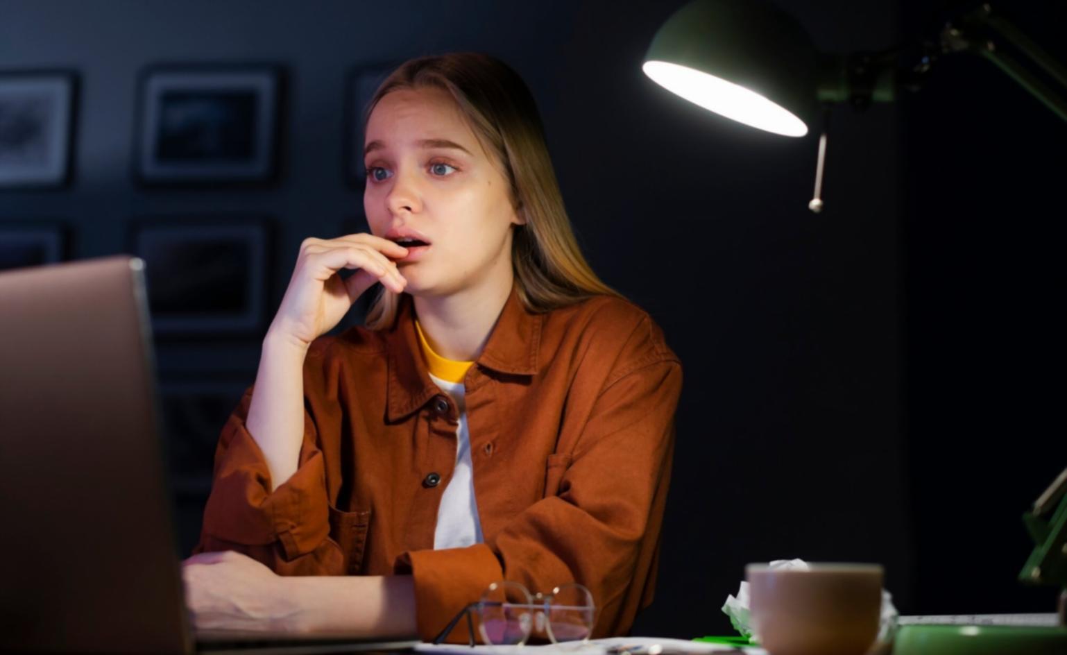 Google İşletme Profili arayüzü ve konum işaretlemeleri